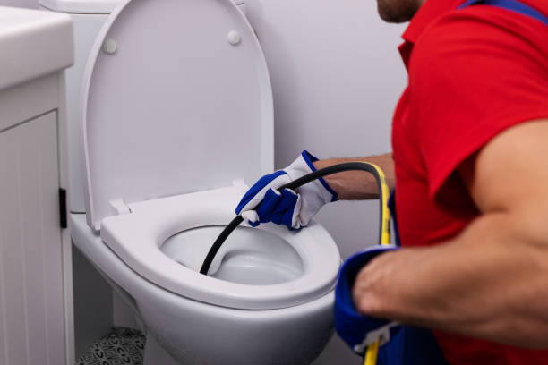 Best Water Leak Repair  in Chanhassen, MN
