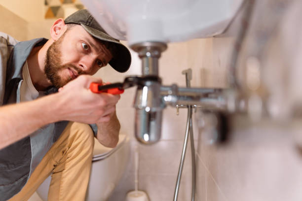Best Pipe Repair Near Me  in Chanhassen, MN