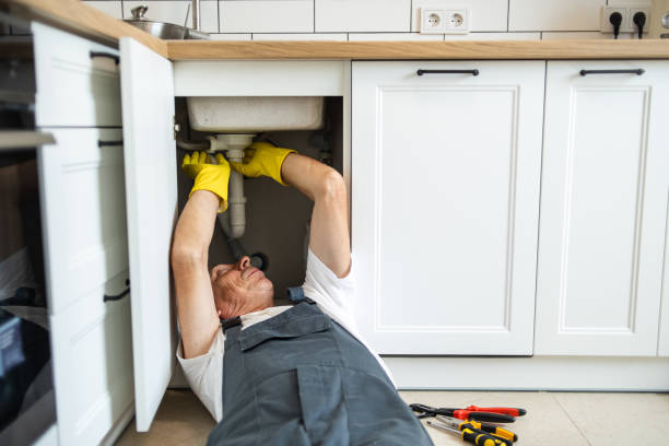 Reliable Chanhassen, MN Plumbing Solutions