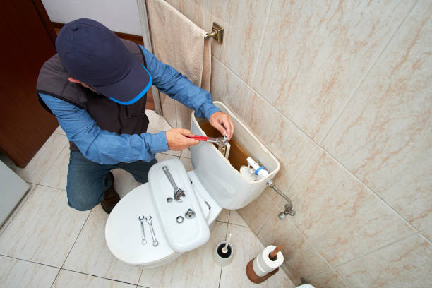 Clogged Drain Plumber in Chanhassen, MN