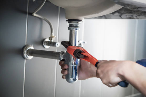 Best Plumbing Installation Services  in Chanhassen, MN