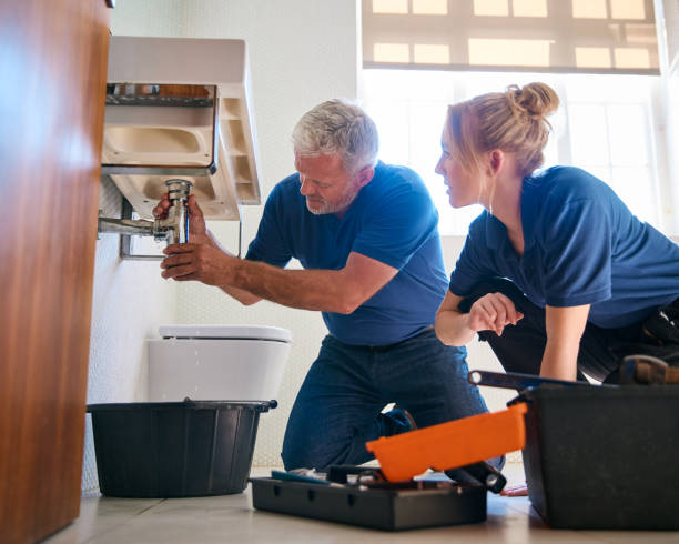 Best Clogged Drain Plumber  in Chanhassen, MN